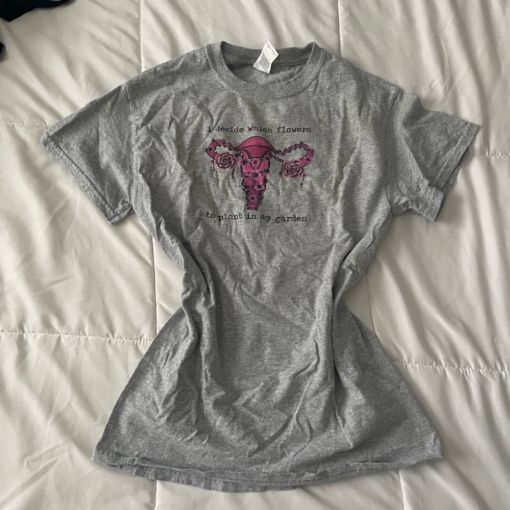 Feminism Activist T-Shirt